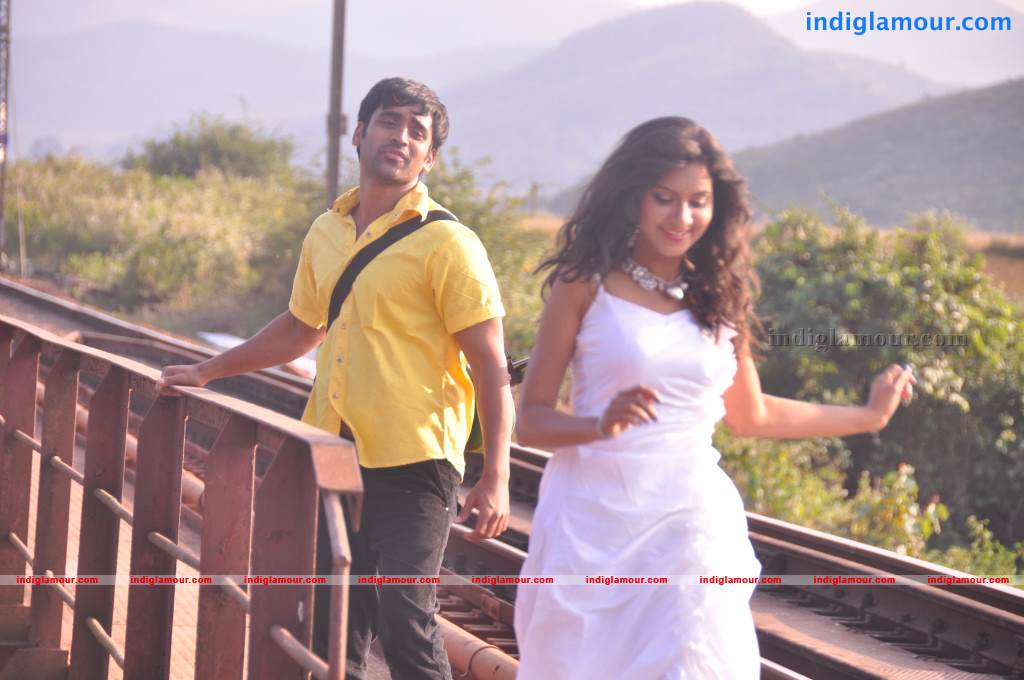 Nachithe Movie hd photo