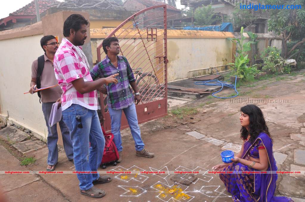 Nachithe Movie hd photo