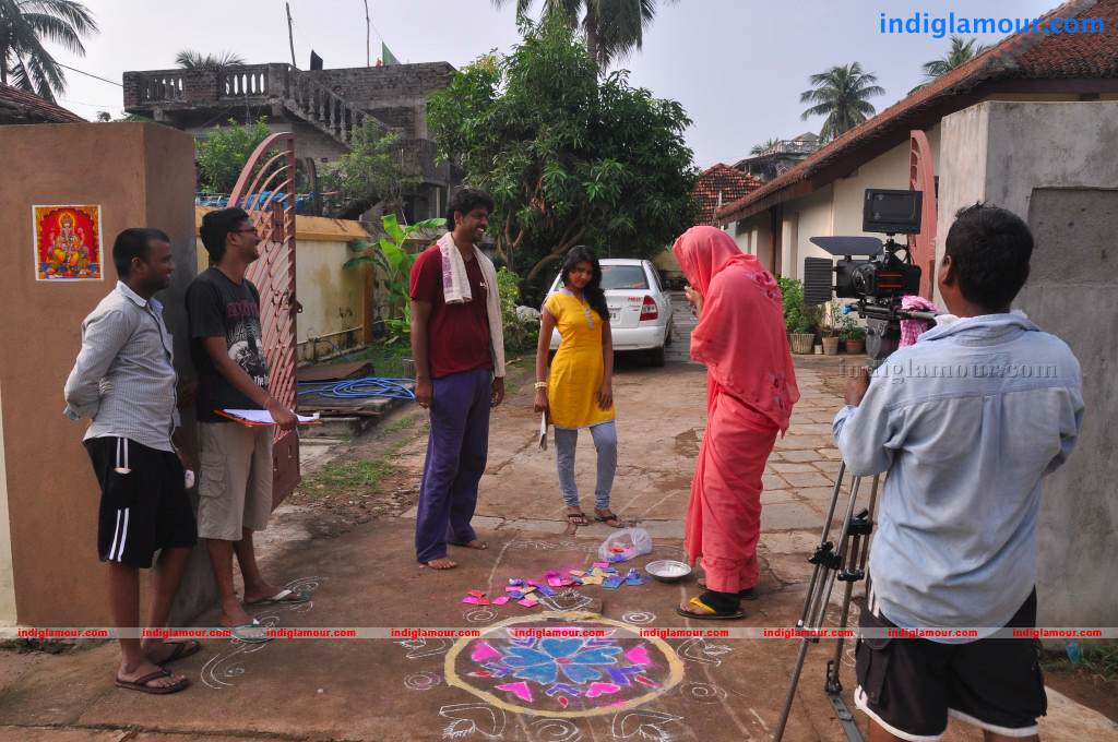 Nachithe Movie hd photo