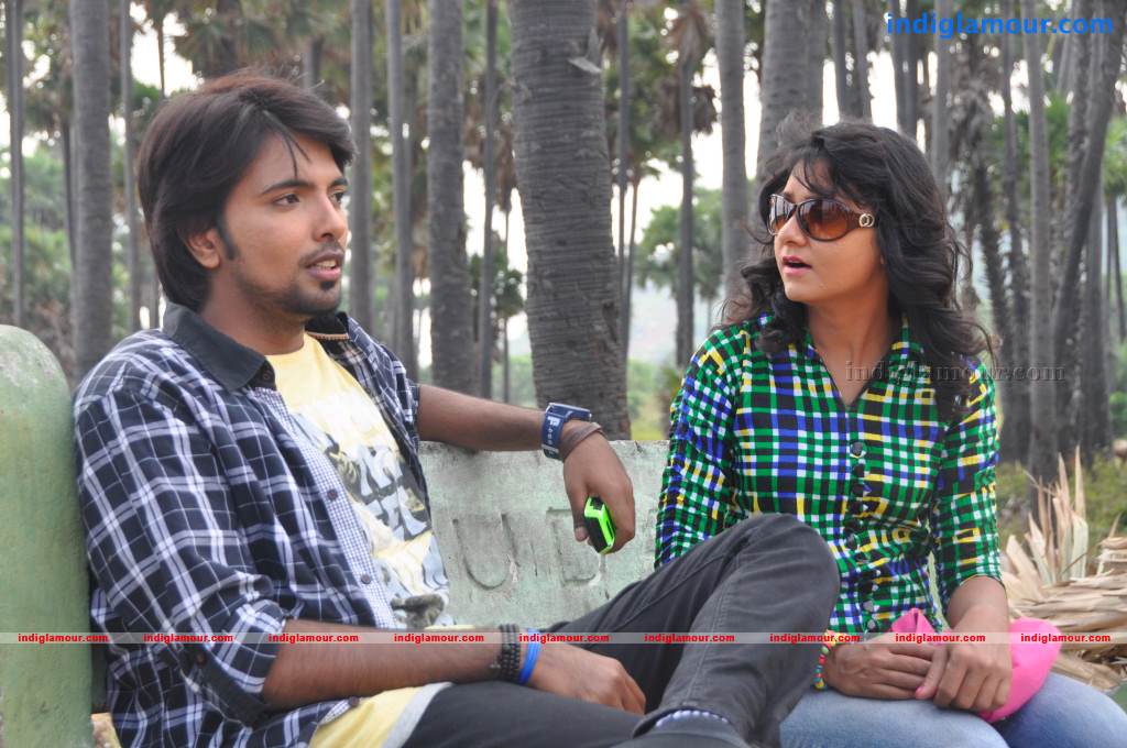 Nachithe Movie hd photo