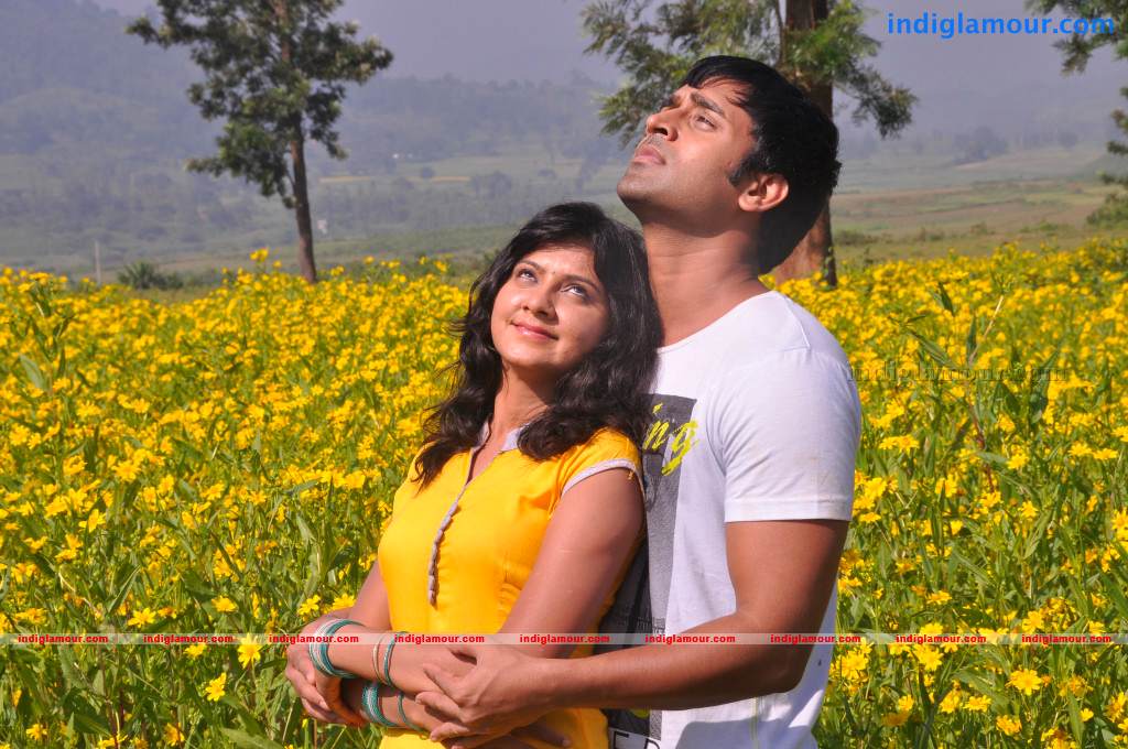 Nachithe Movie hd photo