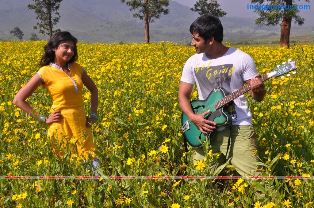 Nachithe Movie hd photo