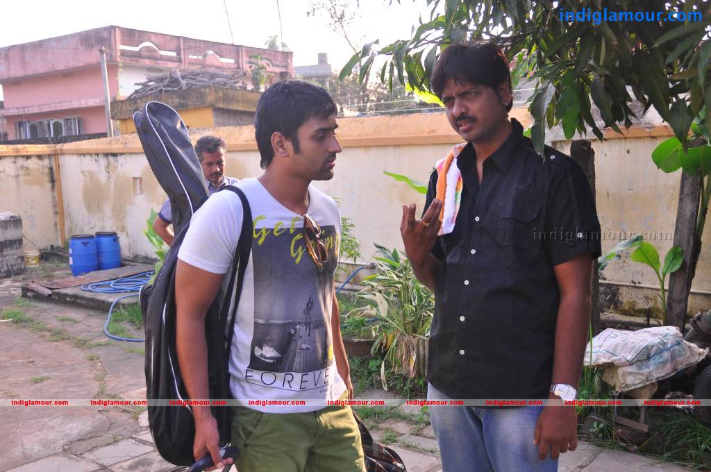 Nachithe Movie hd photo
