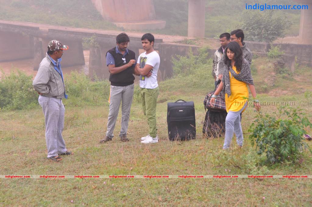 Nachithe Movie hd photo