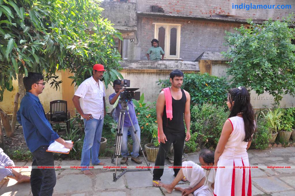 Nachithe Movie hd photo