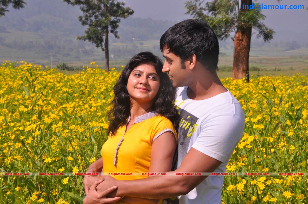Nachithe Movie hd photo