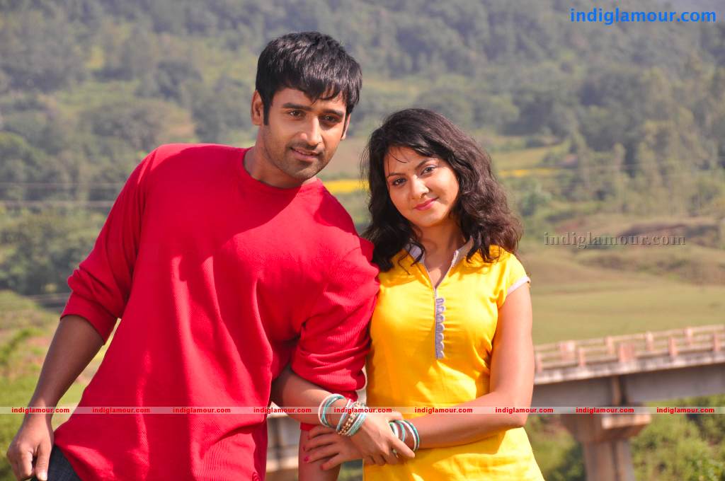 Nachithe Movie hd photo
