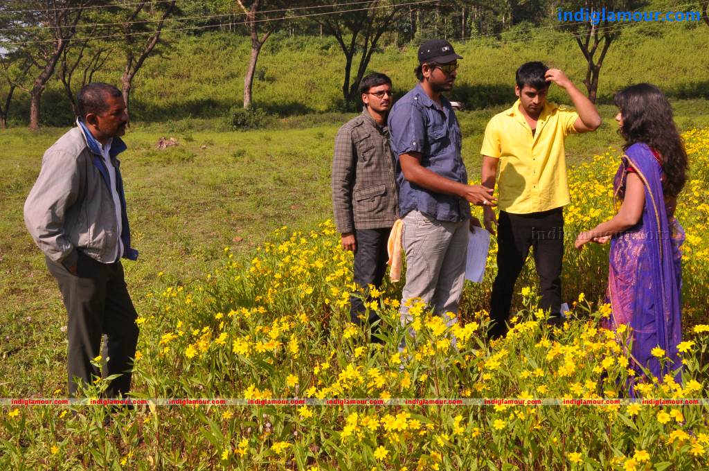 Nachithe Movie hd photo