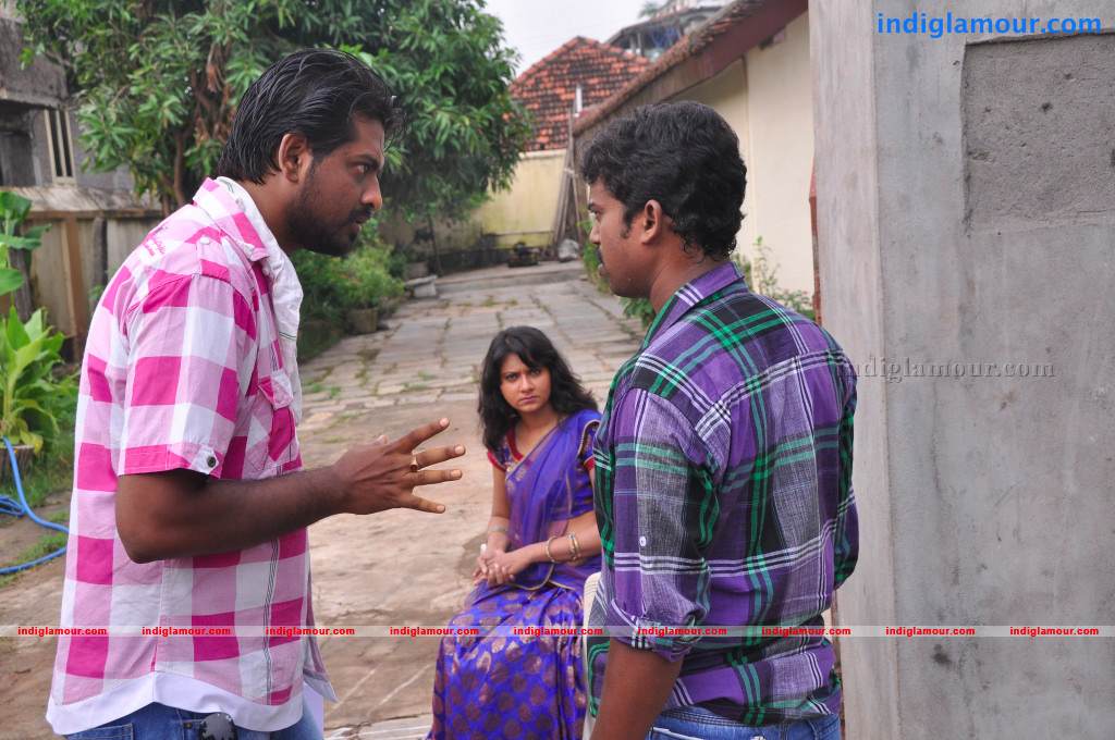 Nachithe Movie hd photo