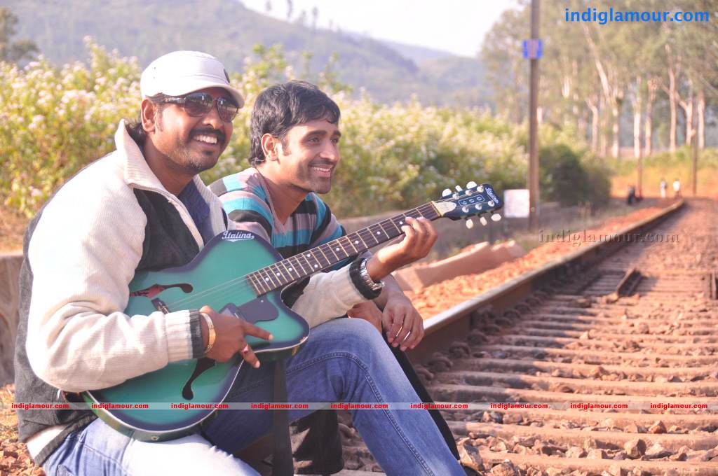 Nachithe Movie hd photo