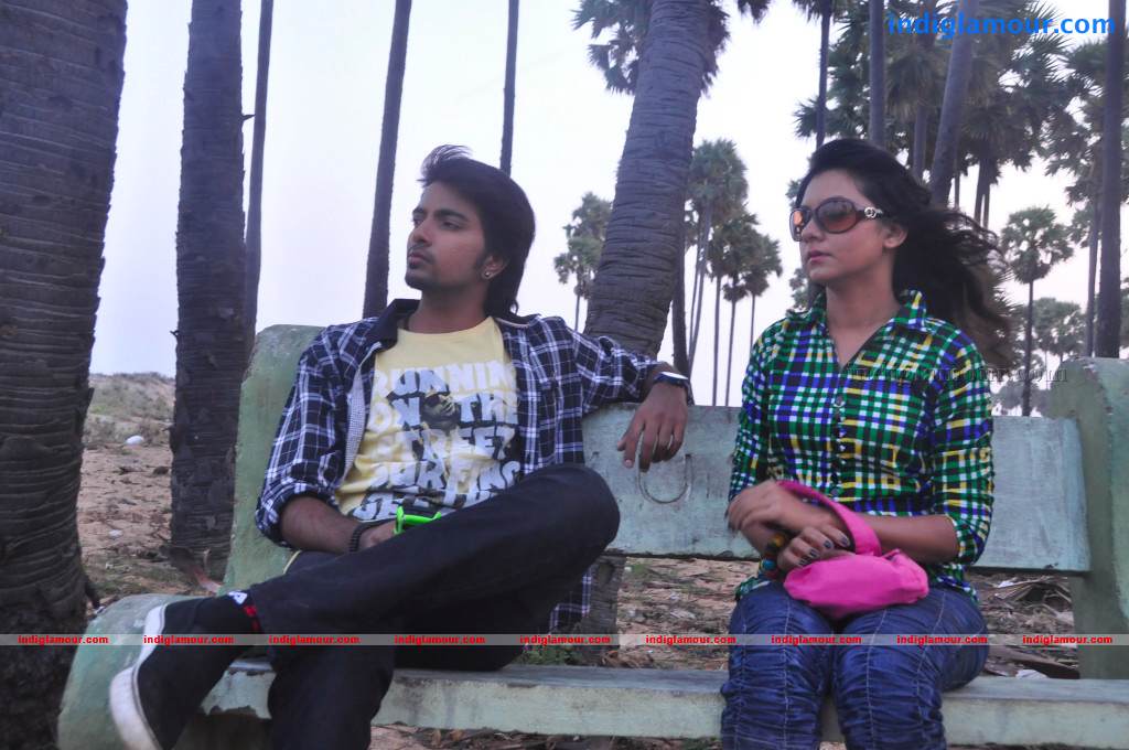 Nachithe Movie hd photo