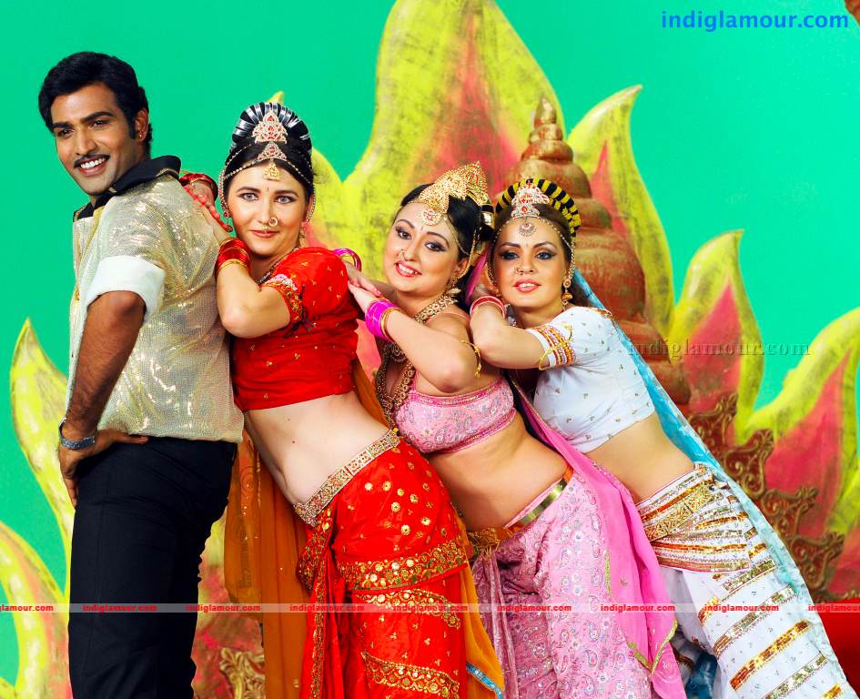 Nenu Chala Worest Movie hd photo