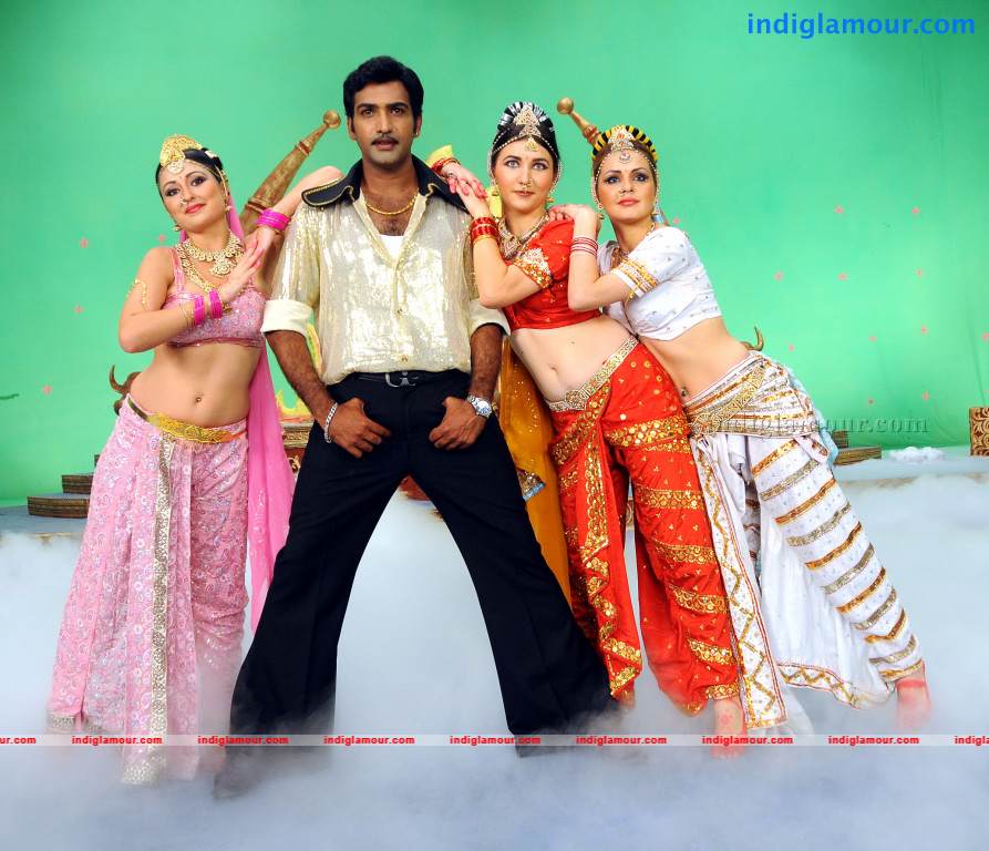 Nenu Chala Worest Movie hd photo
