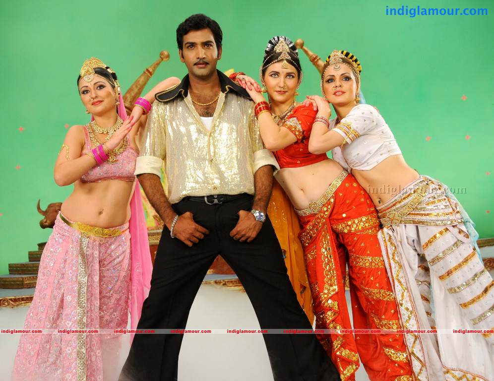 Nenu Chala Worest Movie hd photo