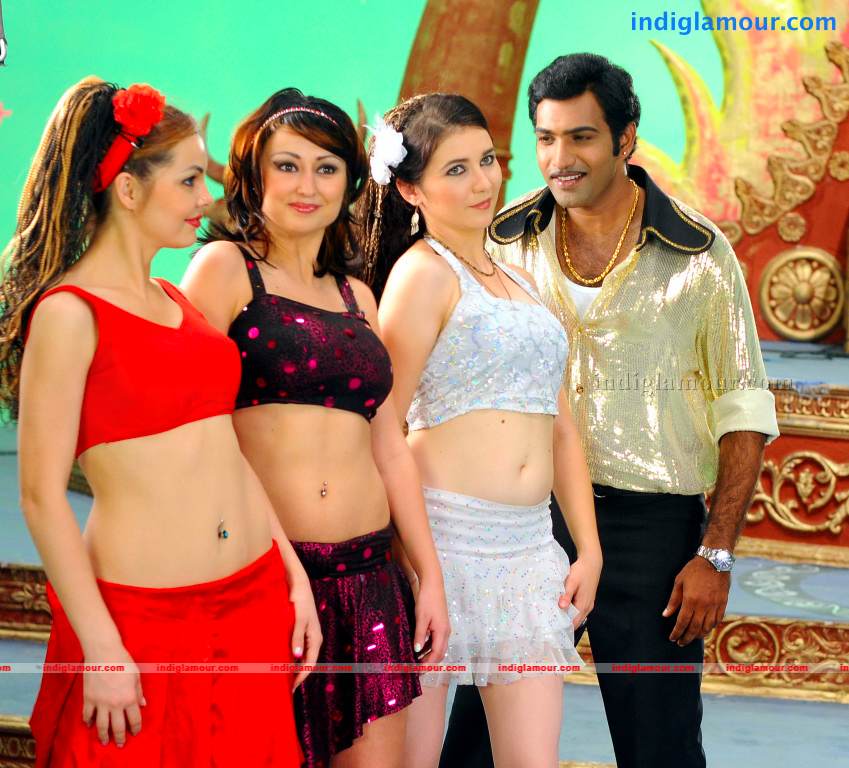 Nenu Chala Worest Movie hd photo