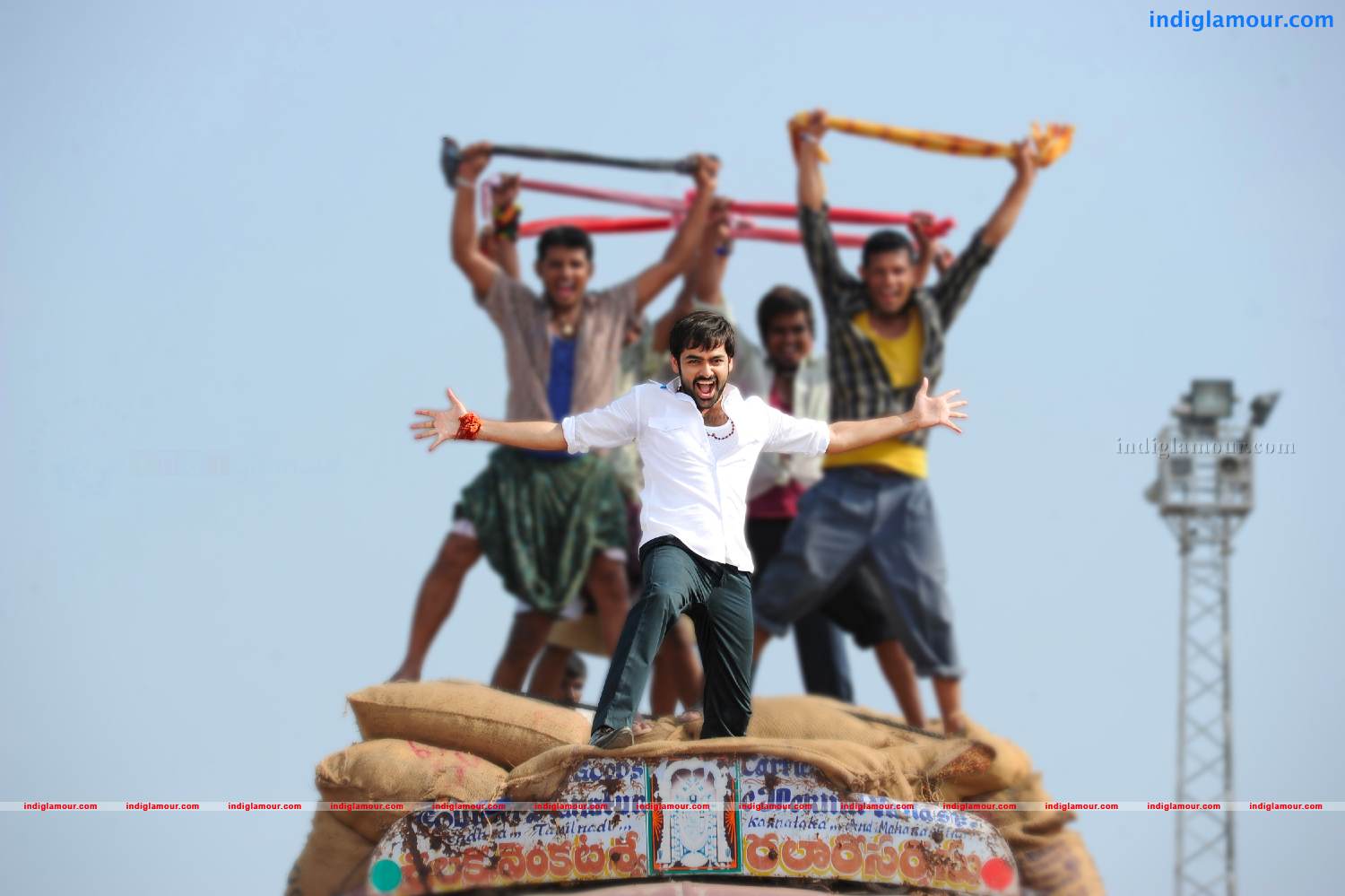 Ongole Gittha Movie hd photo