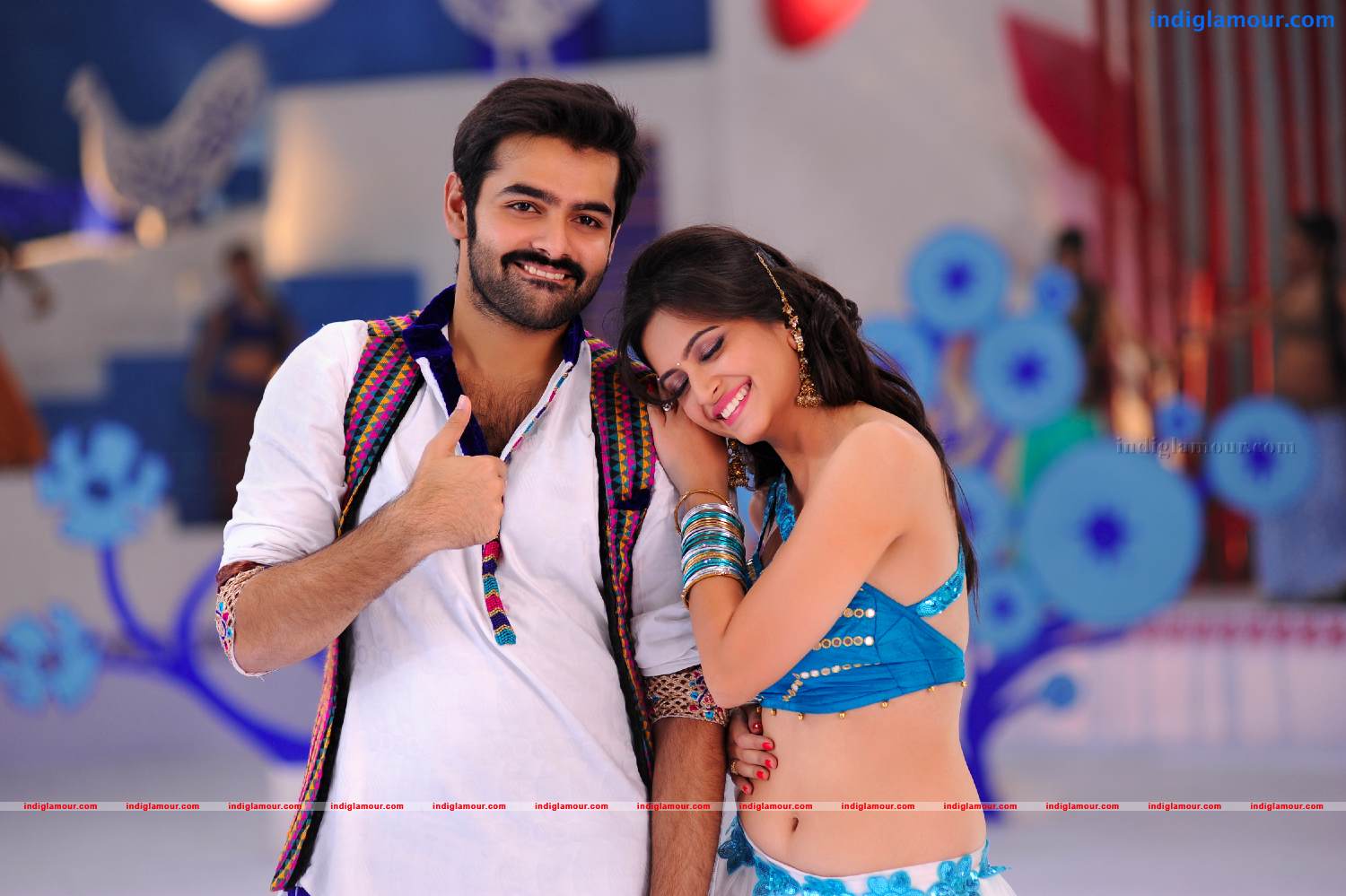 Ongole Gittha Movie hd photo