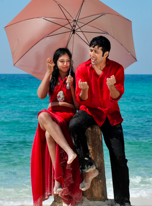 Pelli Pusthakam Movie hd photo