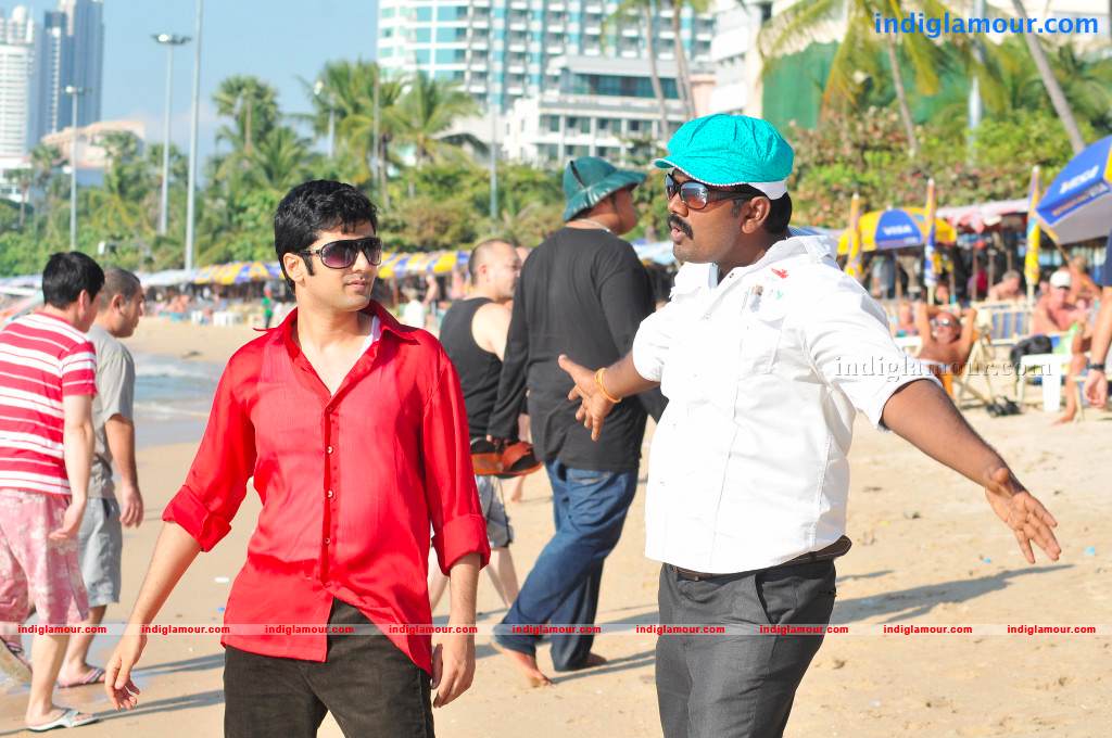 Pelli Pusthakam Movie hd photo