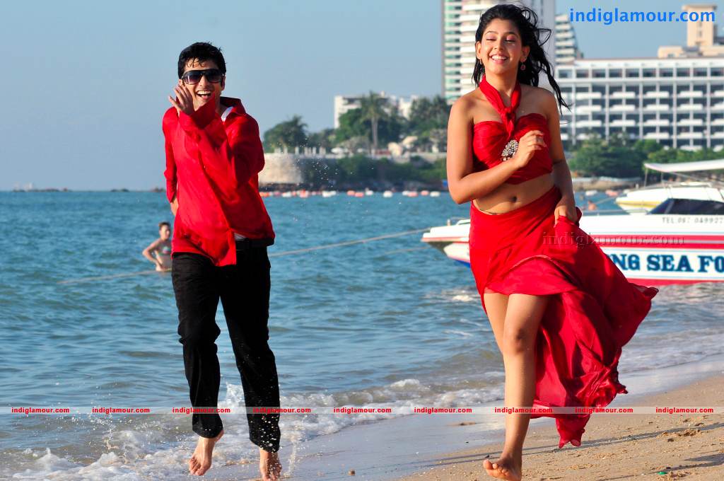 Pelli Pusthakam Movie hd photo