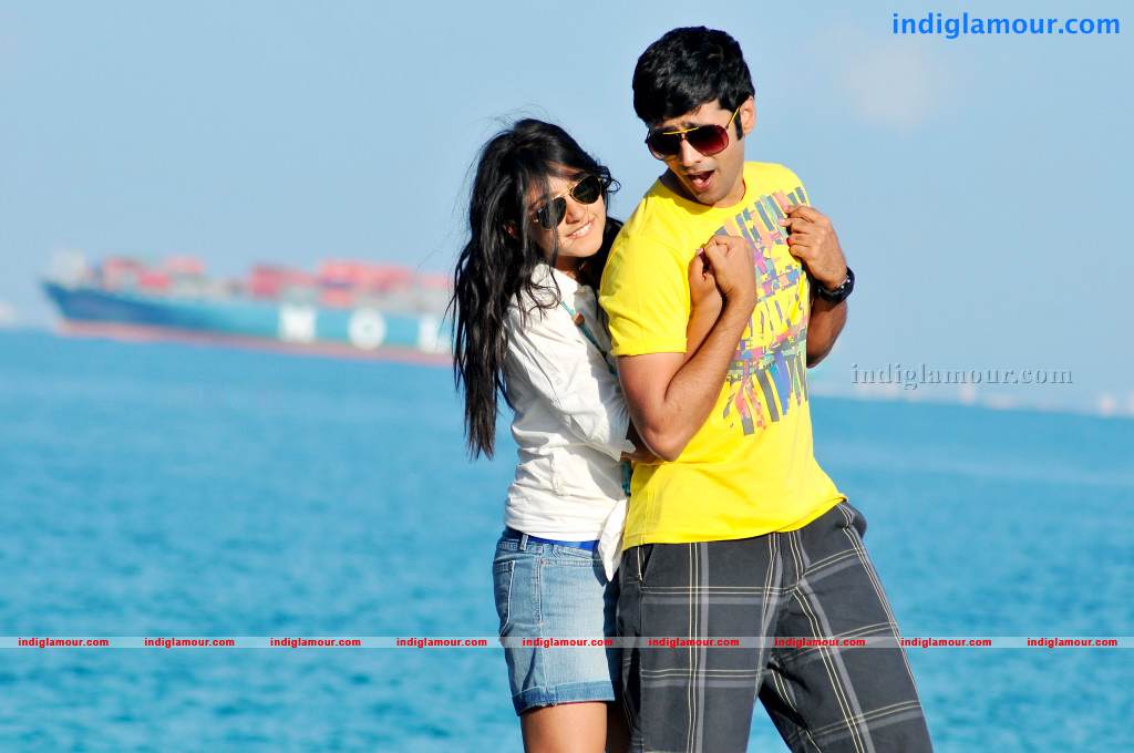 Pelli Pusthakam Movie hd photo