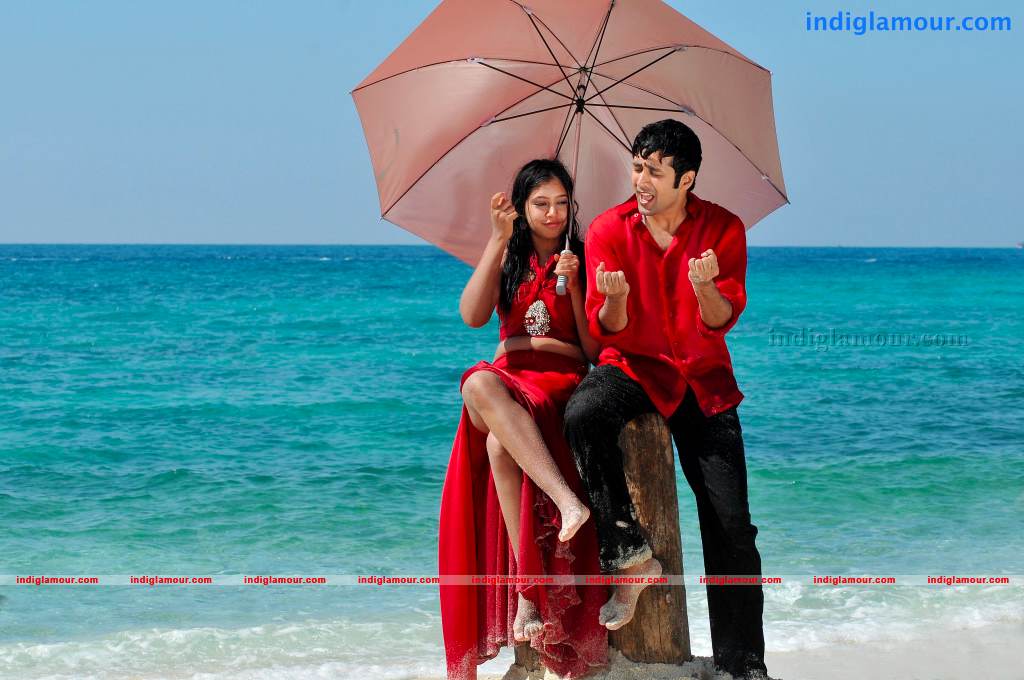 Pelli Pusthakam Movie hd photo