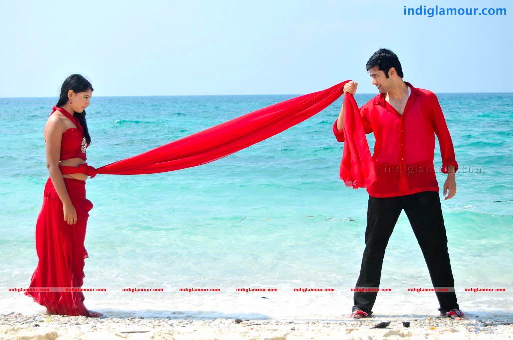 Pelli Pusthakam Movie hd photo