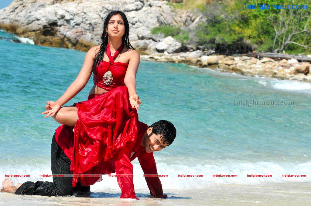 Pelli Pusthakam Movie hd photo