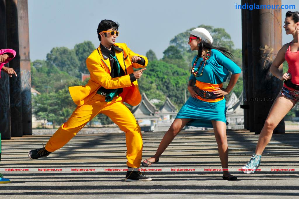 Pelli Pusthakam Movie hd photo