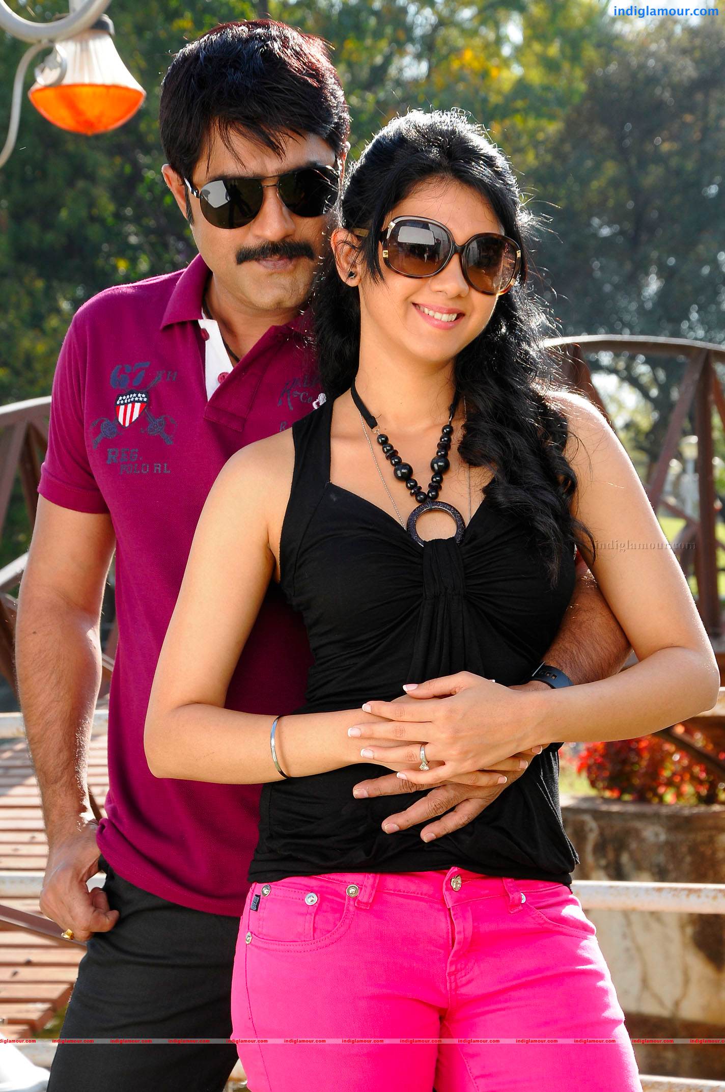 Pushyami film makers Movie hd photo