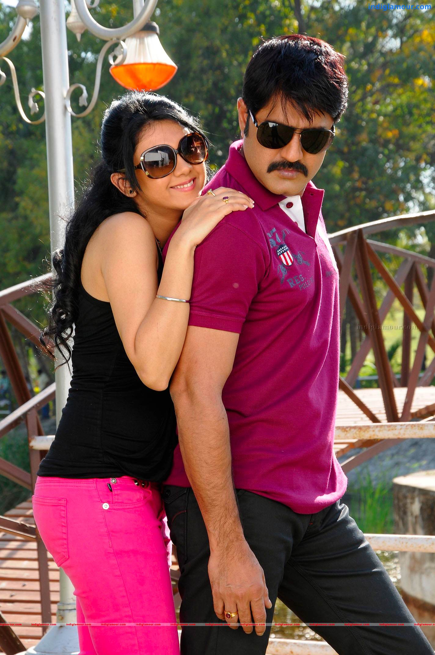 Pushyami film makers Movie hd photo