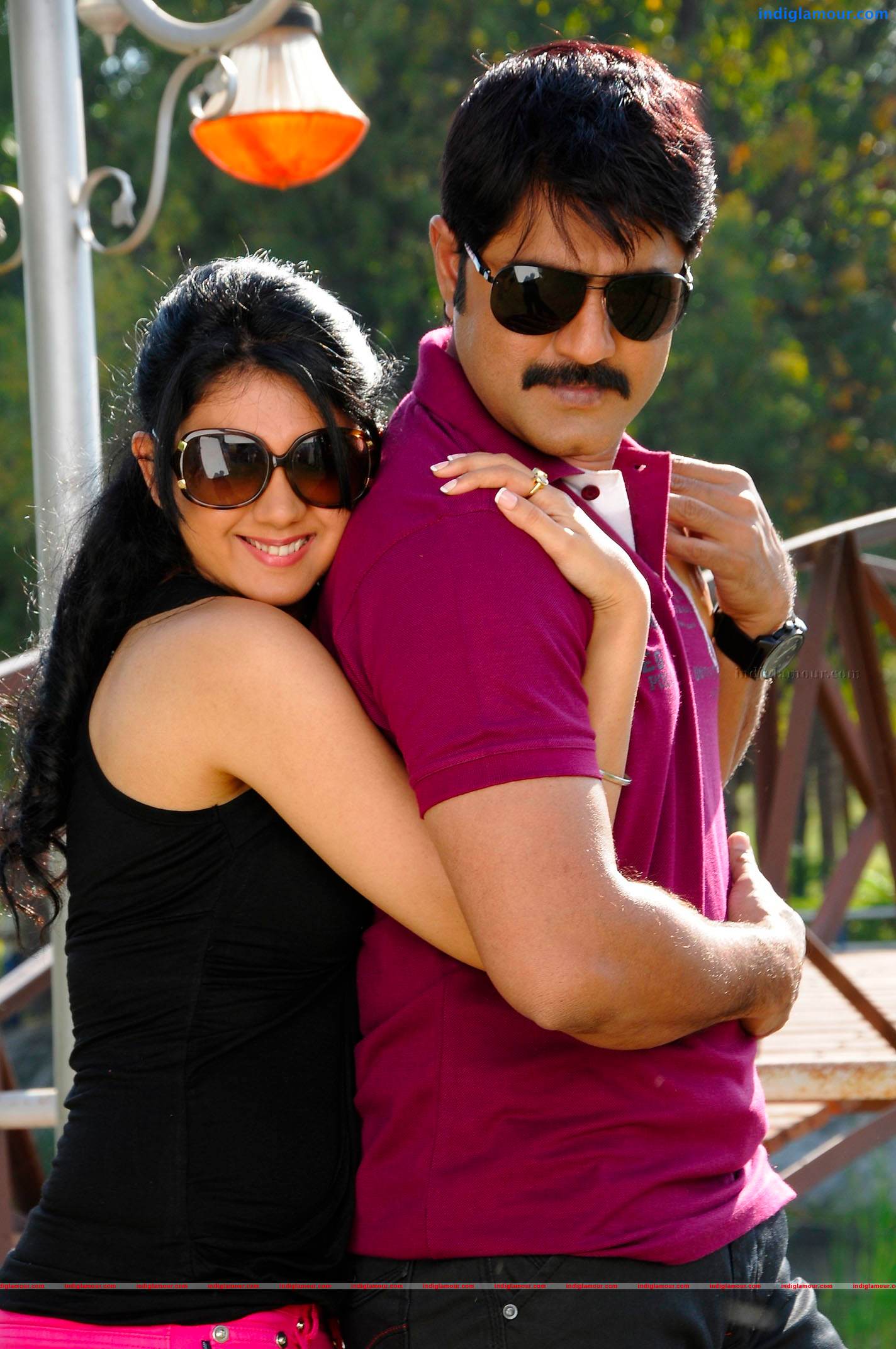 Pushyami film makers Movie hd photo