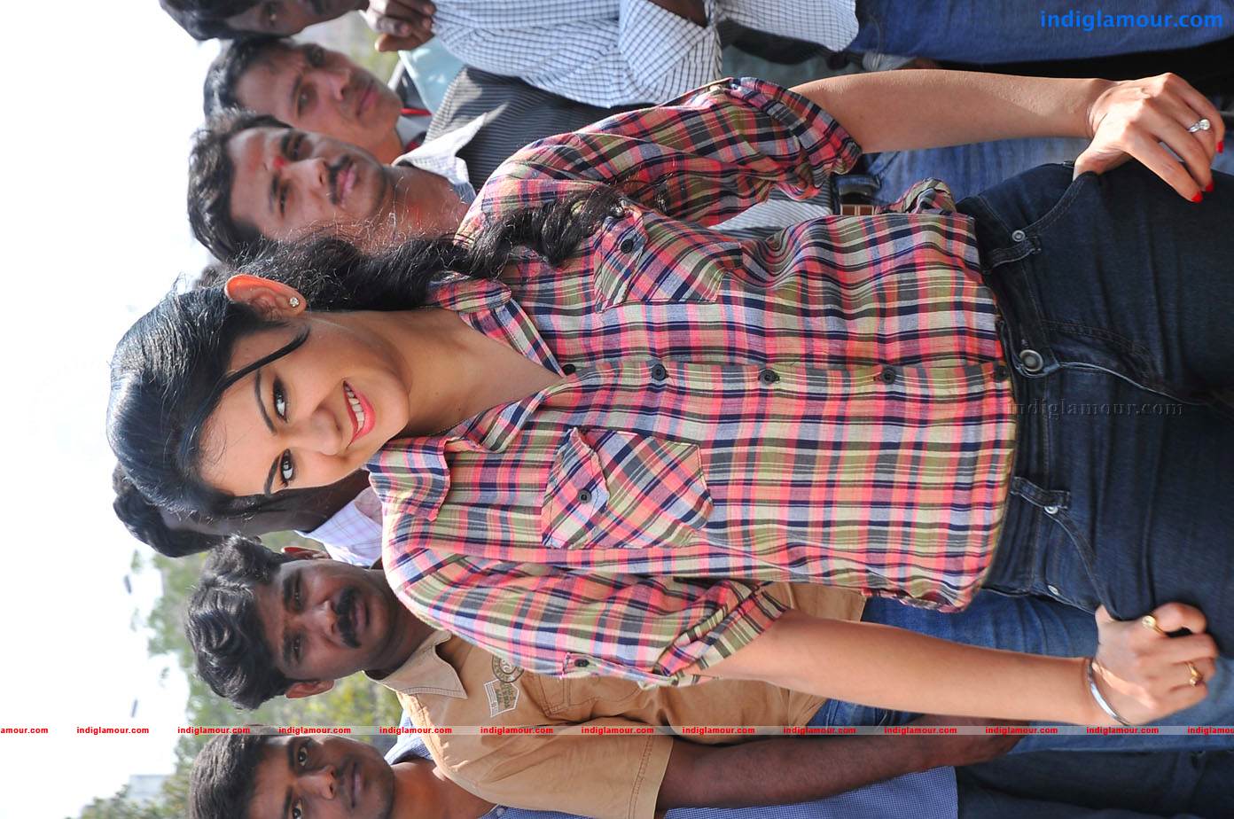 Pushyami film makers Movie hd photo