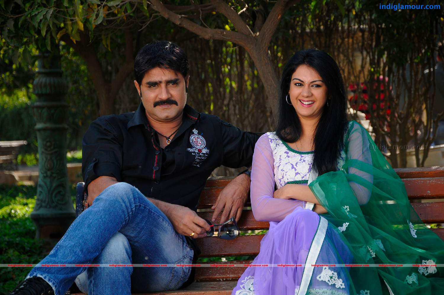 Pushyami film makers Movie hd photo