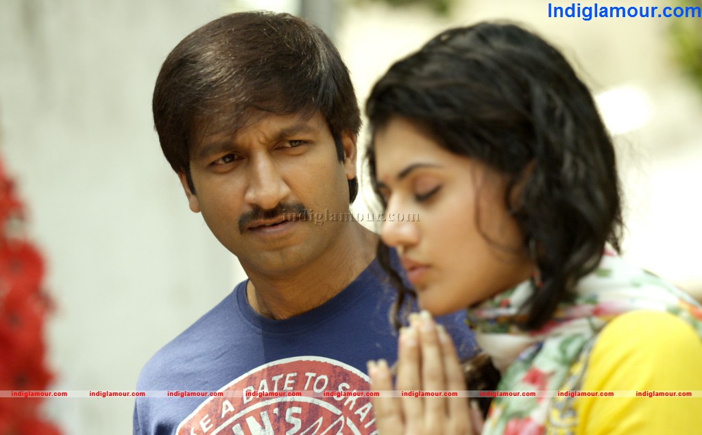 Sahasam Movie hd photo