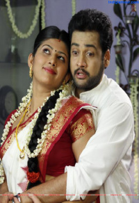 Aasa Dosa Appadam photos
