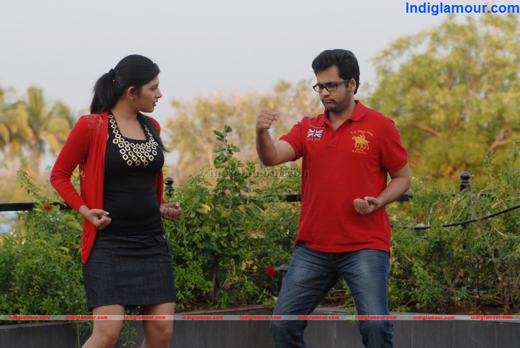 Aasa Dosa Appadam Movie hd photo