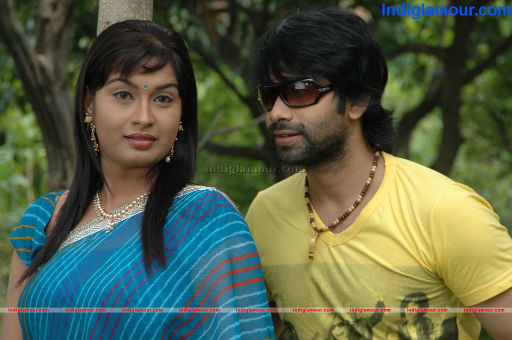 Naalo Vasantha Raagam Movie hd photo
