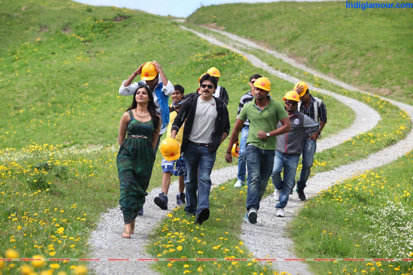 Attarintiki Daaredi Movie hd photo