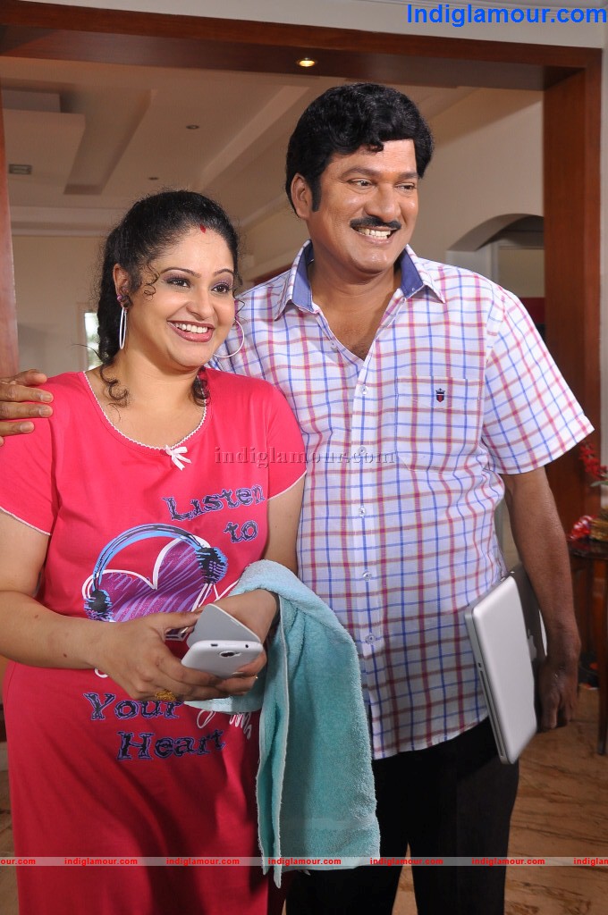 Abhi Studios Pro No 1 Movie hd photo