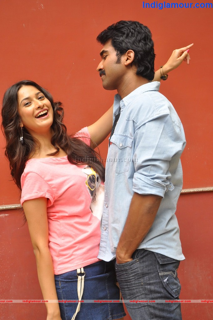 Abhi Studios Pro No 1 Movie hd photo