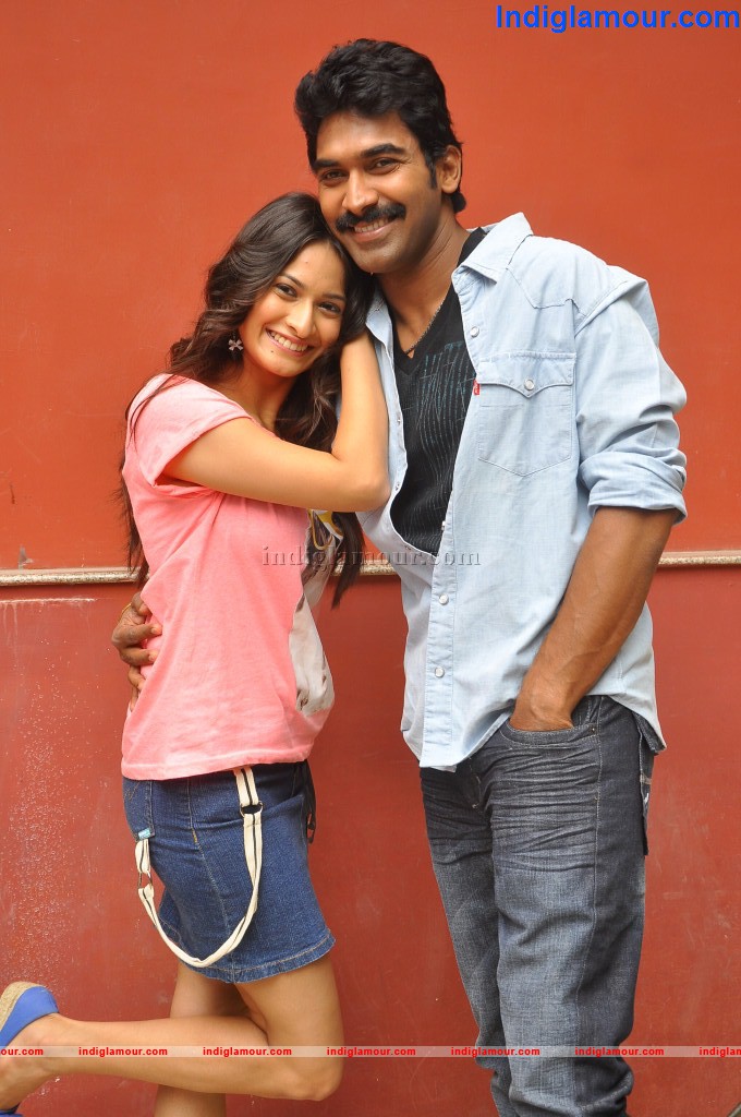Abhi Studios Pro No 1 Movie hd photo
