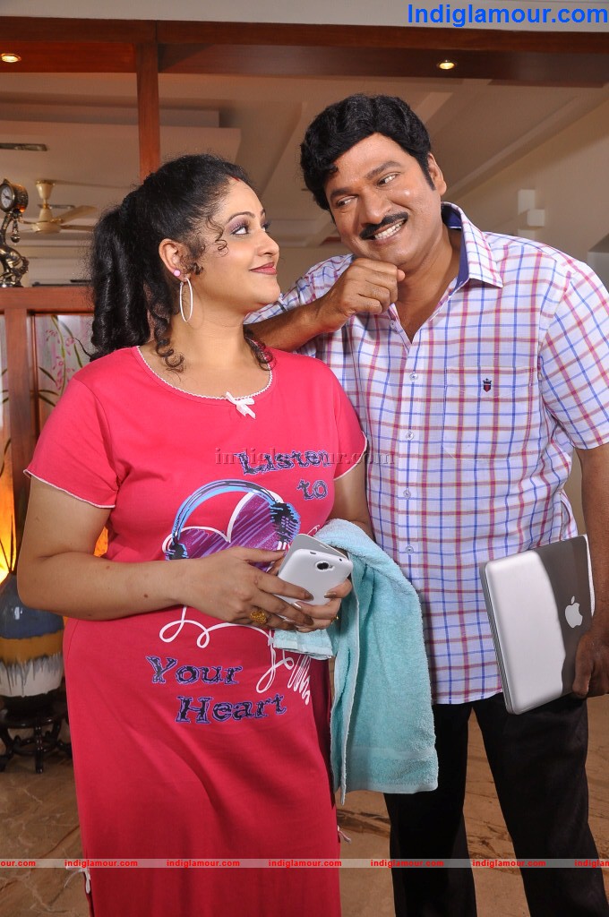 Abhi Studios Pro No 1 Movie hd photo