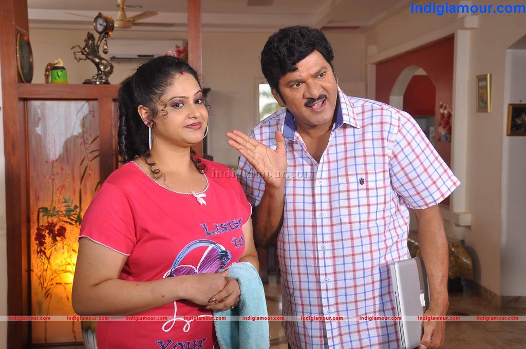 Abhi Studios Pro No 1 Movie hd photo