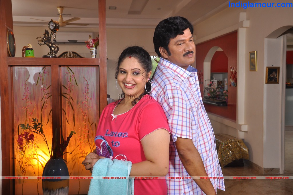 Abhi Studios Pro No 1 Movie hd photo