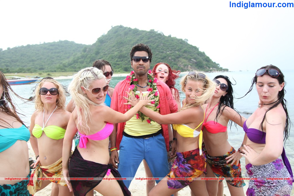Action 3D Movie hd photo