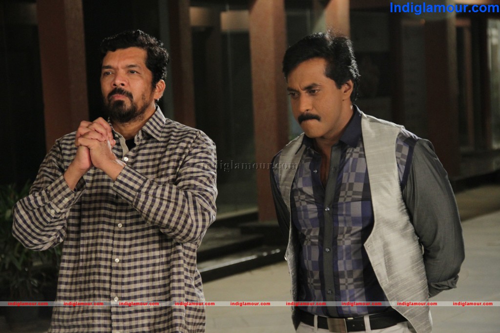 Action 3D Movie hd photo