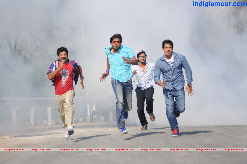 Action 3D Movie hd photo