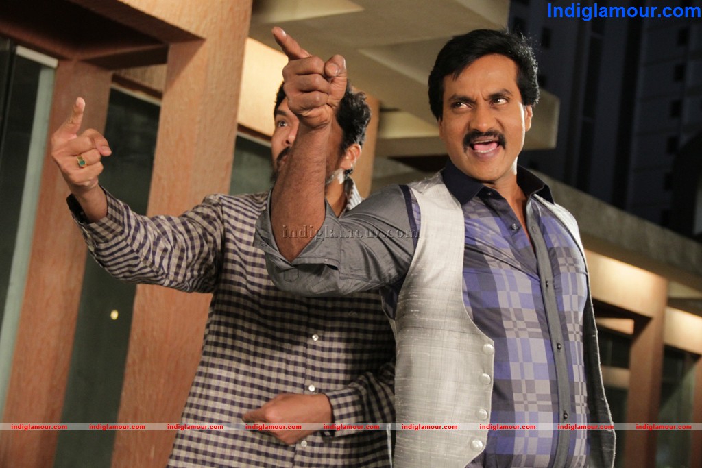 Action 3D Movie hd photo
