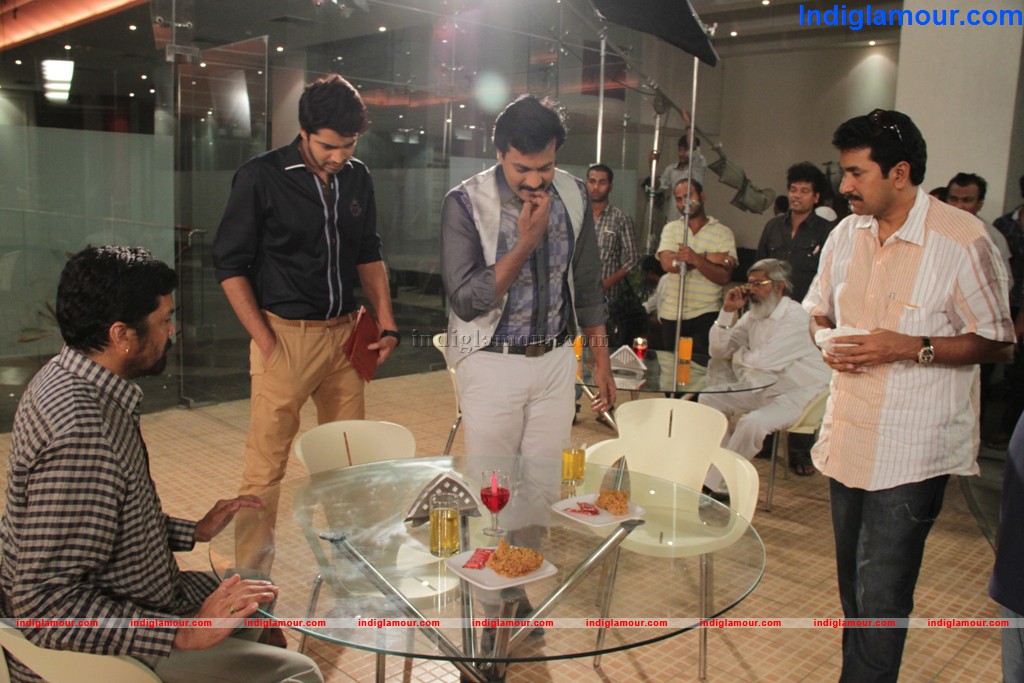 Action 3D Movie hd photo